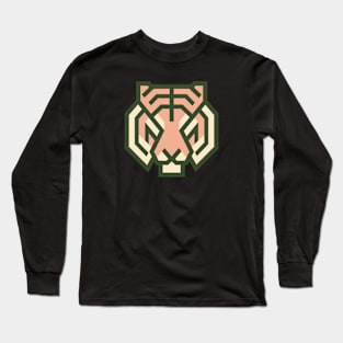 TIger Long Sleeve T-Shirt